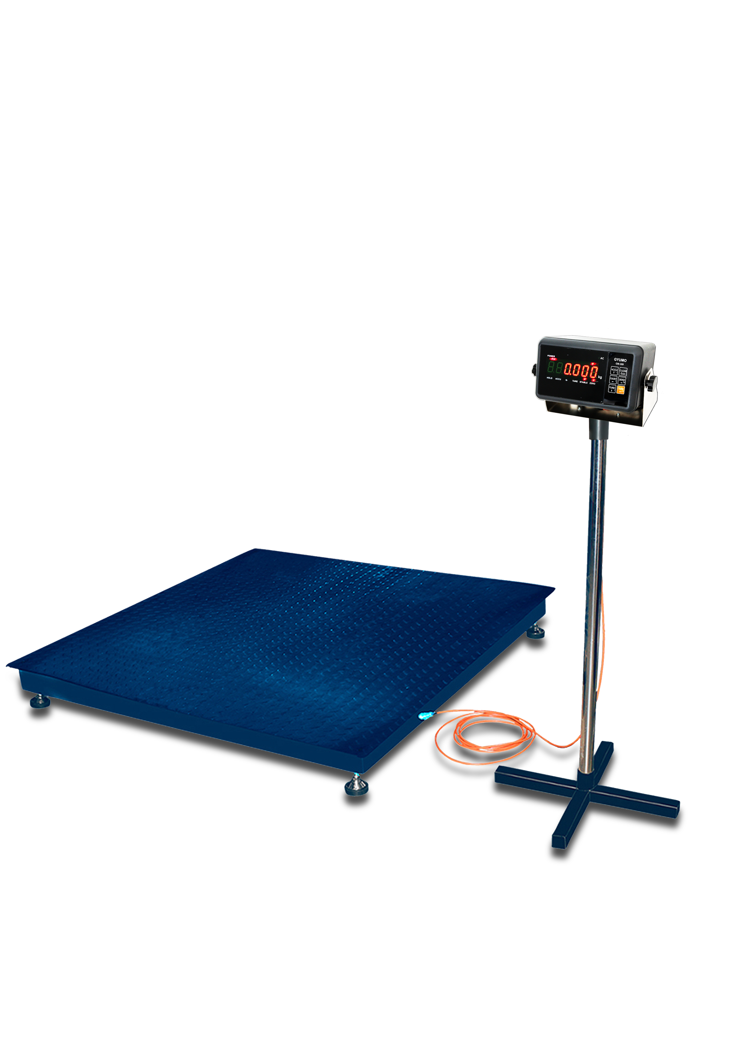 GYUMO GM-309 Floor Scale